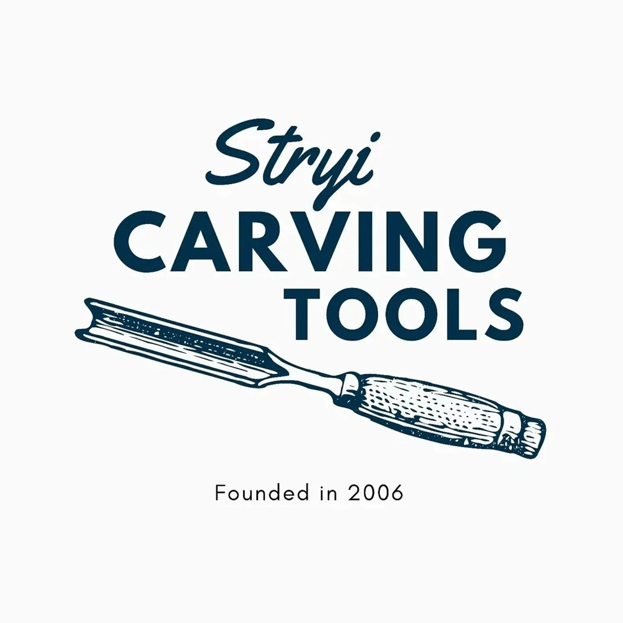 StryiCarvingTools