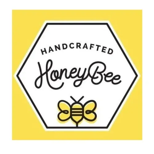 Handcrafted Honey Bee