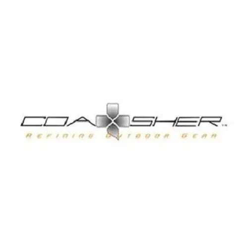 Coaxsher