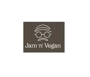 Jam n' Vegan