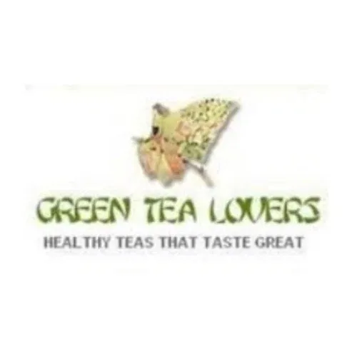 greentealovers.com