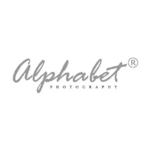 Alphabet Photography