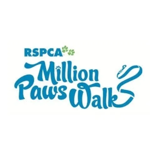 Million Paws Walk