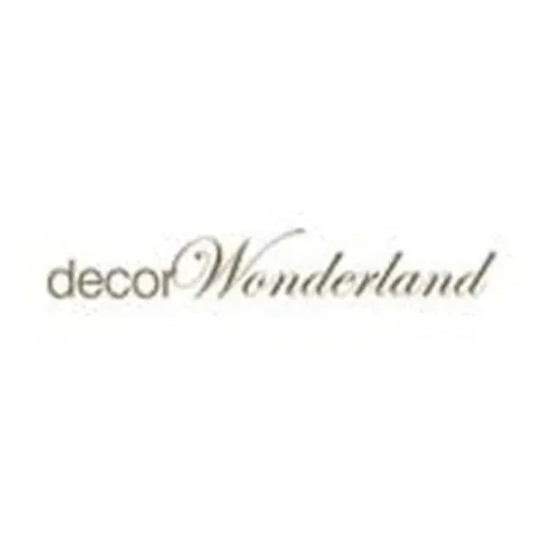 Decor Wonderland