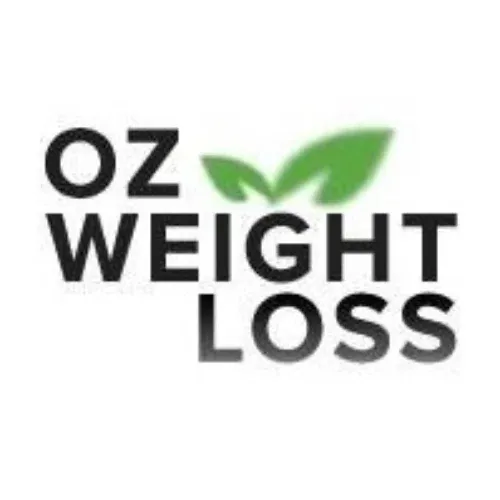 Oz Weight Loss