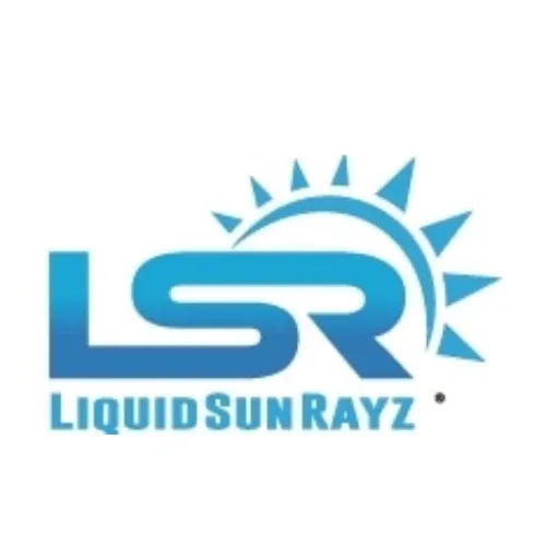 Liquid Sun Rayz