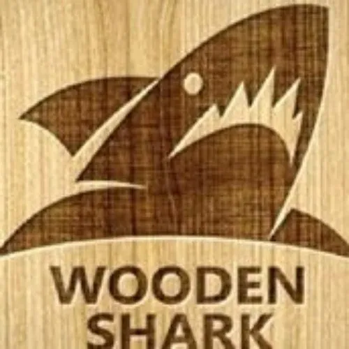 WoodenShark