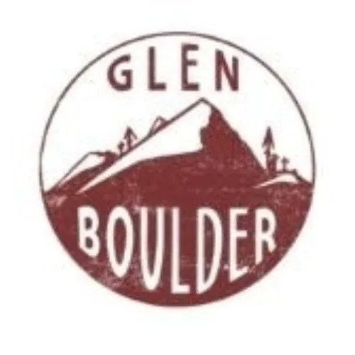 Glen Boulder