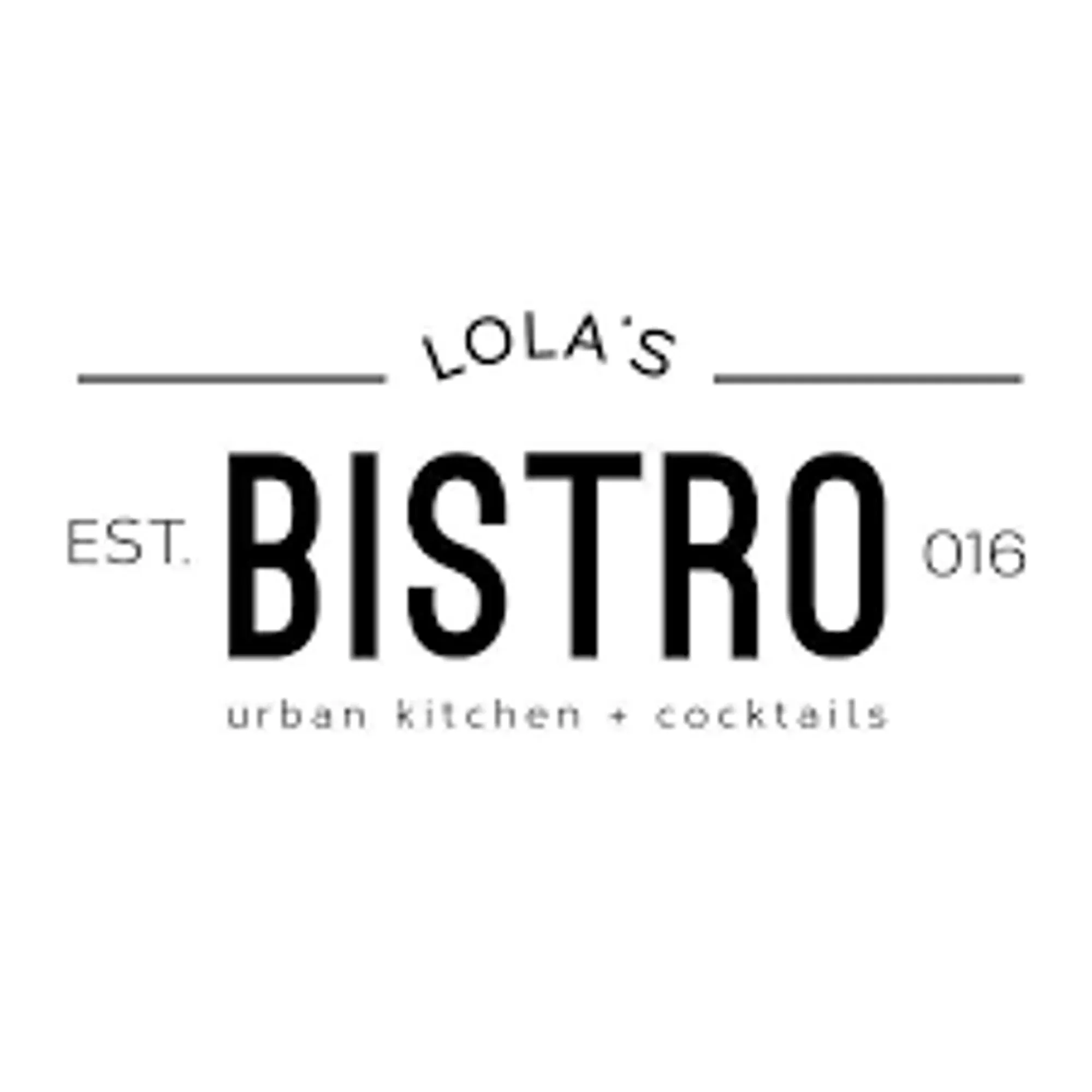 Lolas Urban Bistro