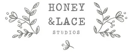 Honey and Lace Studios