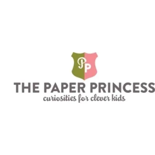 The Paper Princess