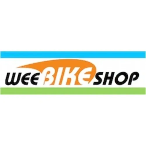 WeeBikeShop