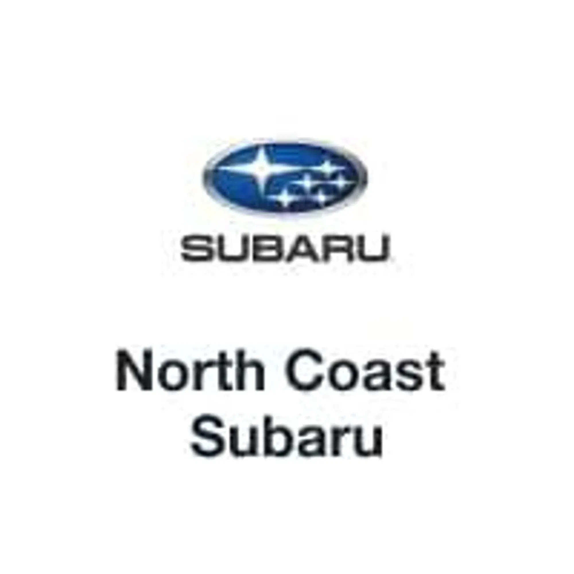 North Coast Subaru