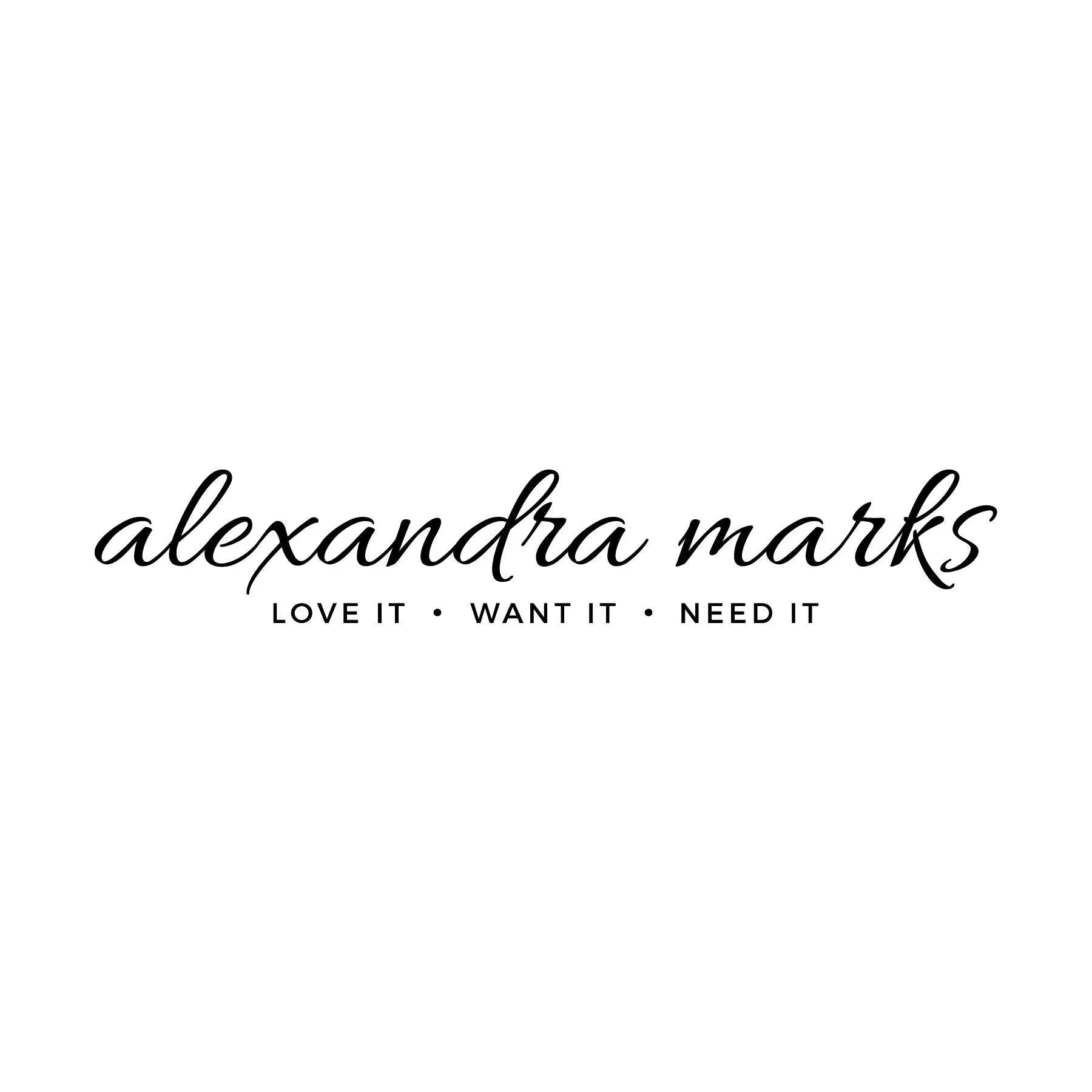 Alexandra Marks Jewelry