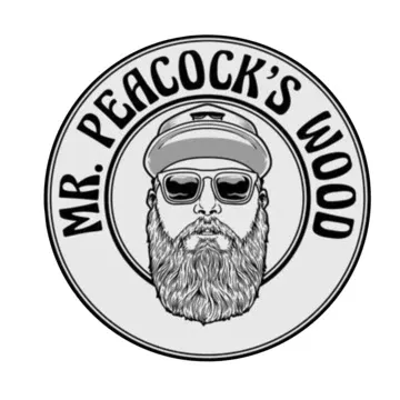 Mr Peacock's Wood