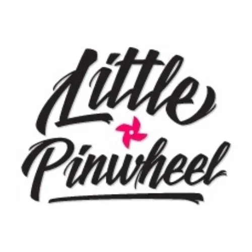 Little Pinwheel