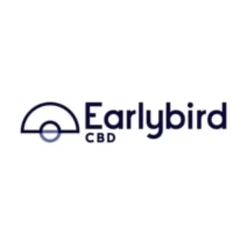 Earlybird CBD