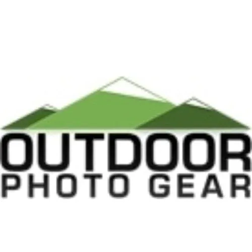 Outdoor Photo Gear