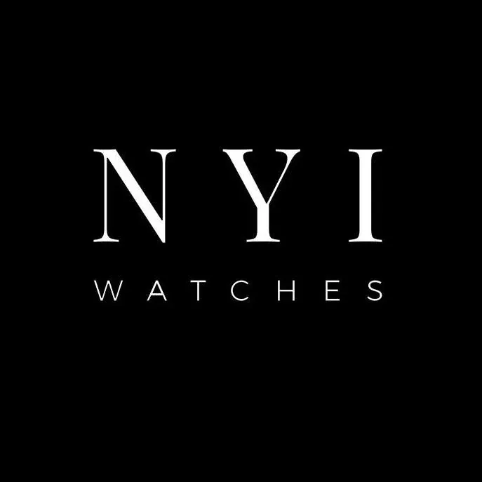 Nyi Watches