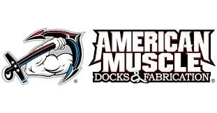 AMERICAN MUSCLE DOCKS