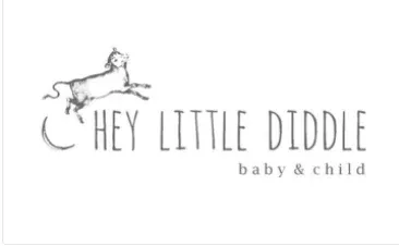 Hey Little Diddle