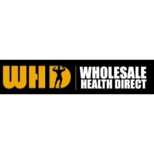 WholesaleHealthDirect.com