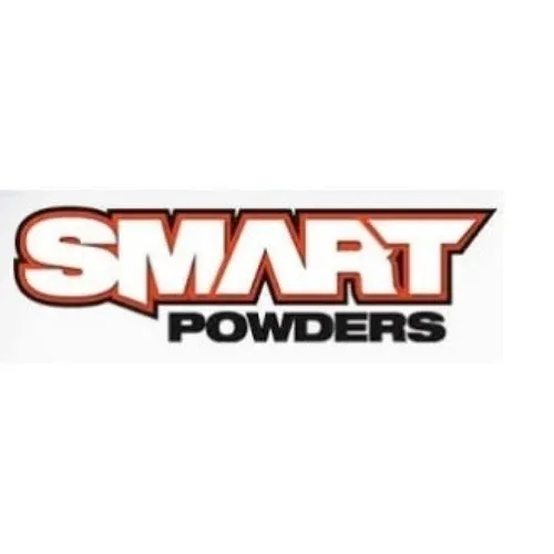 SmartPowders