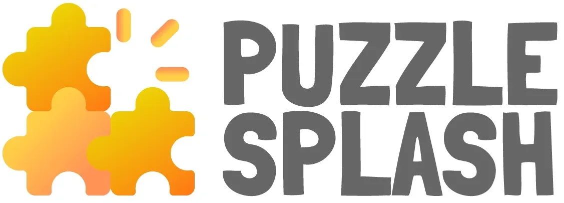 Puzzle Splash