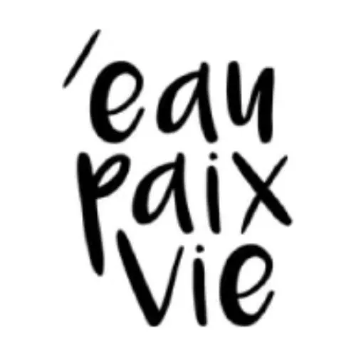 Eau Paix Vie