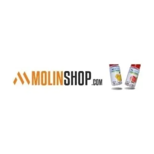 MolinShop