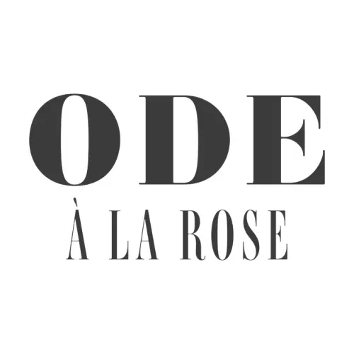 Ode A La Rose