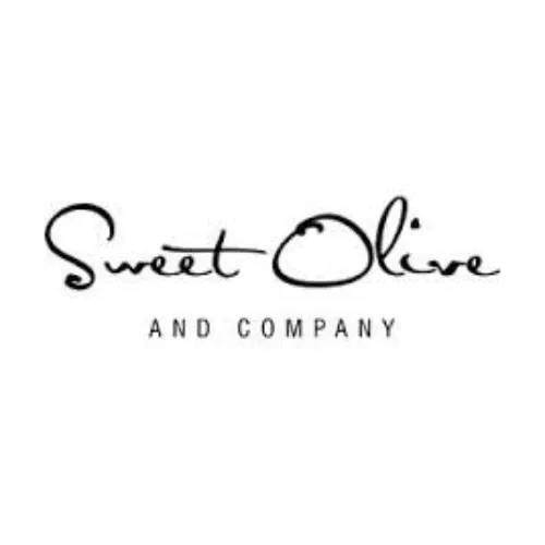 Sweet Olive Boutique