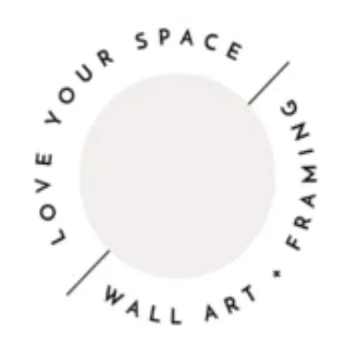 Love Your Space