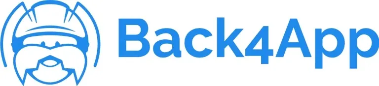 Back4App