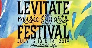 Levitate Music Festival