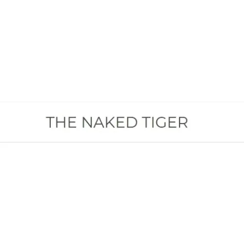 The Naked Tiger