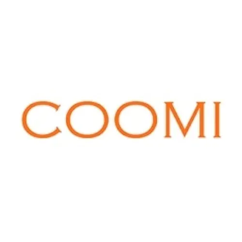 coomi.com