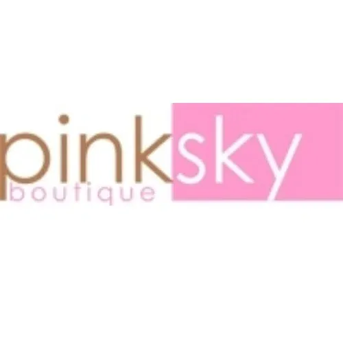 Pink Sky Boutique