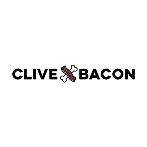 Clive And Bacon