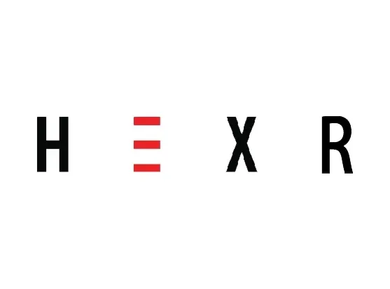 HEXR