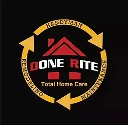 Done Rite Handyman & Remodeling Service