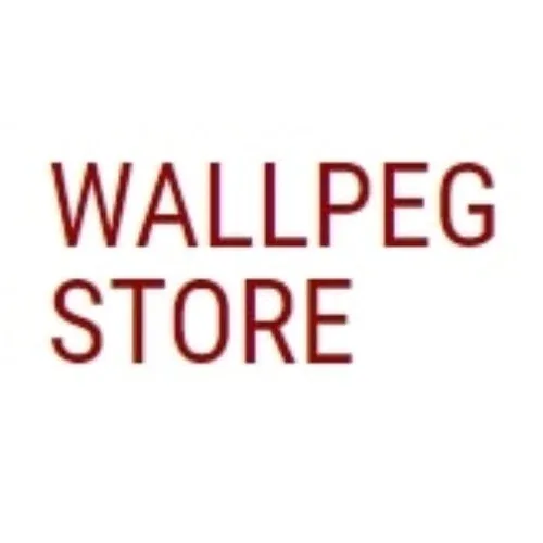 Wallpeg Store