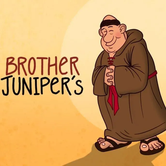 Brother Juniper\'S