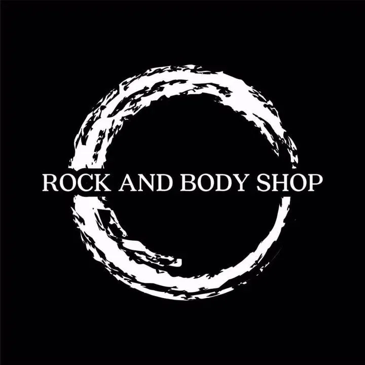 Rock and Body