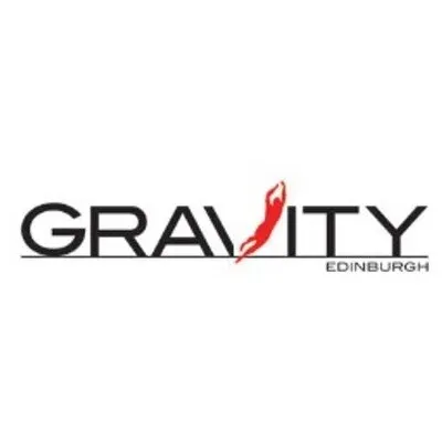 Gravity Edinburgh