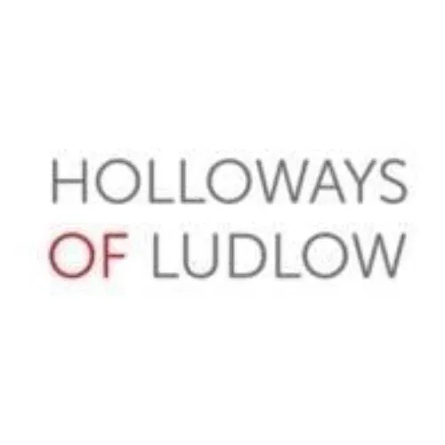 Holloways of Ludlow