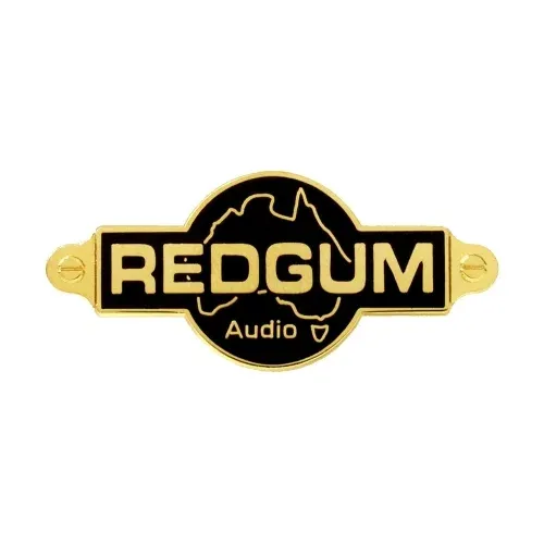 REDGUM AUDIO