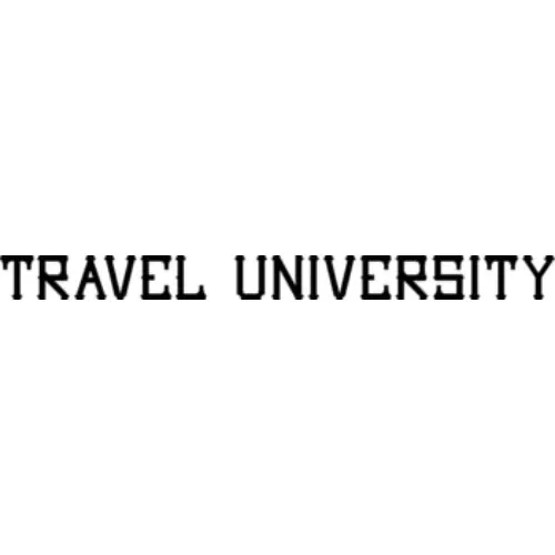 Travel Agent University