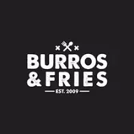 Burros And Fries