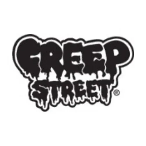 CREEP STREET